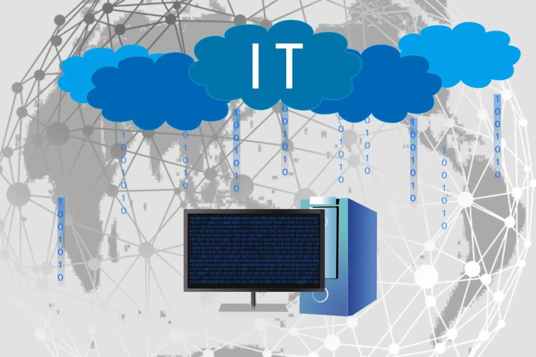 男生學(xué)互聯(lián)網(wǎng)技術(shù)開(kāi)發(fā)，哪些方向最賺錢(qián)？